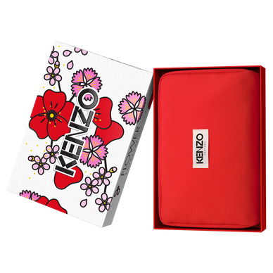 FLOWER BY KENZO-GIFT SET EAU DE PARFUM